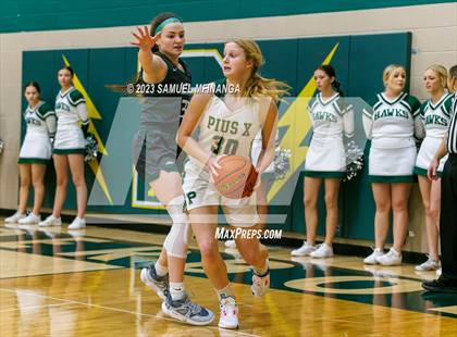 Thumbnail 3 in Lincoln Southwest @ Pius X photogallery.