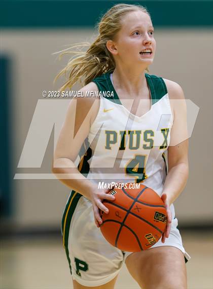 Thumbnail 3 in Lincoln Southwest @ Pius X photogallery.