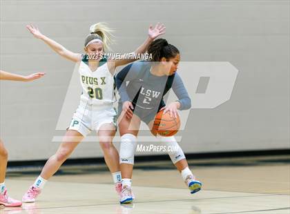 Thumbnail 3 in Lincoln Southwest @ Pius X photogallery.