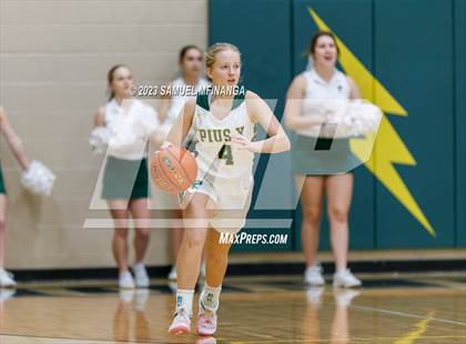 Thumbnail 3 in Lincoln Southwest @ Pius X photogallery.
