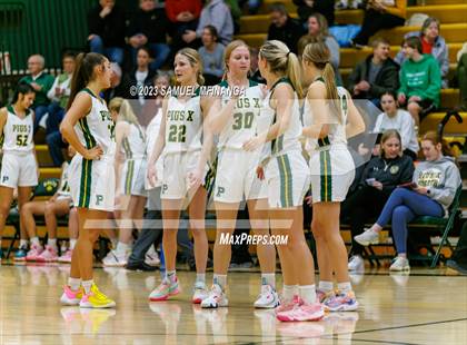 Thumbnail 3 in Lincoln Southwest @ Pius X photogallery.
