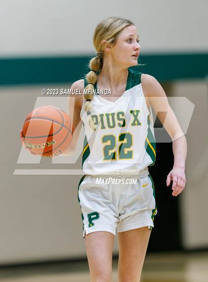Thumbnail 3 in Lincoln Southwest @ Pius X photogallery.