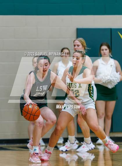 Thumbnail 3 in Lincoln Southwest @ Pius X photogallery.