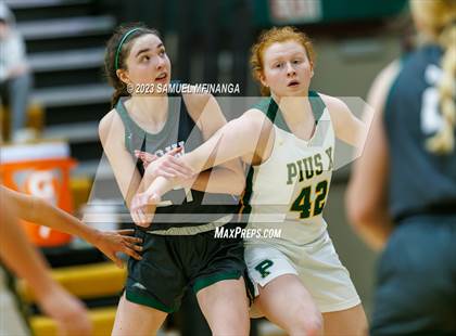 Thumbnail 3 in Lincoln Southwest @ Pius X photogallery.