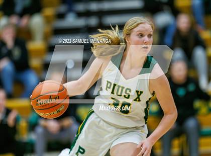 Thumbnail 3 in Lincoln Southwest @ Pius X photogallery.