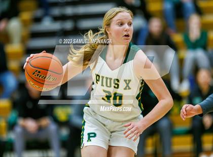 Thumbnail 1 in Lincoln Southwest @ Pius X photogallery.