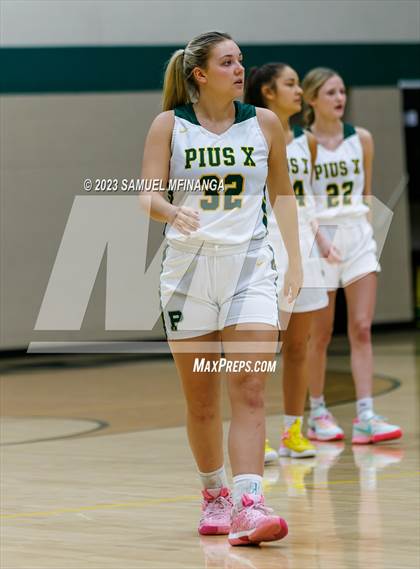 Thumbnail 3 in Lincoln Southwest @ Pius X photogallery.