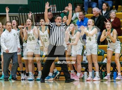 Thumbnail 3 in Lincoln Southwest @ Pius X photogallery.