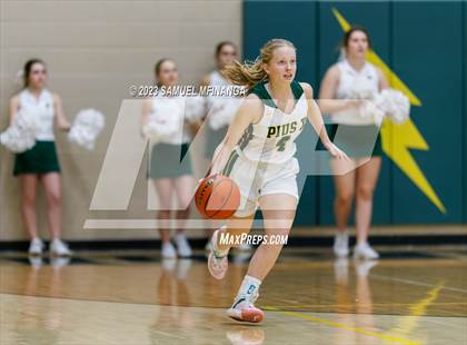 Thumbnail 2 in Lincoln Southwest @ Pius X photogallery.