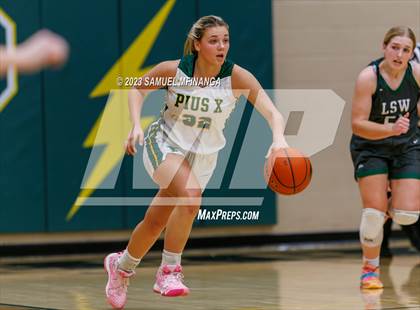 Thumbnail 3 in Lincoln Southwest @ Pius X photogallery.