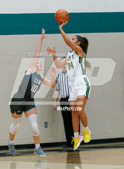 Thumbnail 3 in Lincoln Southwest @ Pius X photogallery.