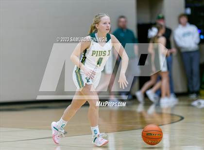Thumbnail 3 in Lincoln Southwest @ Pius X photogallery.