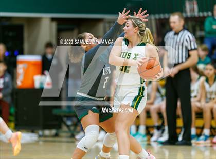 Thumbnail 3 in Lincoln Southwest @ Pius X photogallery.