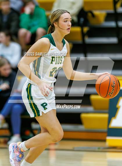 Thumbnail 3 in Lincoln Southwest @ Pius X photogallery.