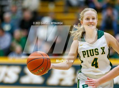Thumbnail 3 in Lincoln Southwest @ Pius X photogallery.