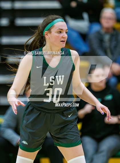 Thumbnail 3 in Lincoln Southwest @ Pius X photogallery.