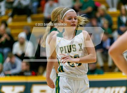 Thumbnail 3 in Lincoln Southwest @ Pius X photogallery.