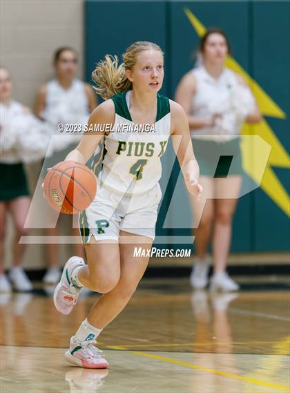 Thumbnail 3 in Lincoln Southwest @ Pius X photogallery.