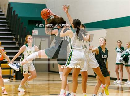 Thumbnail 3 in Lincoln Southwest @ Pius X photogallery.