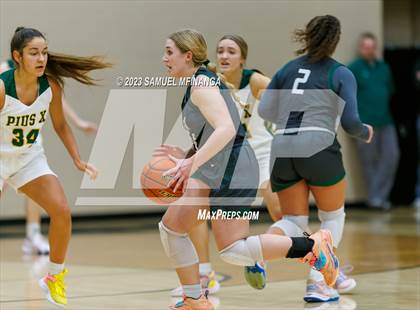 Thumbnail 3 in Lincoln Southwest @ Pius X photogallery.