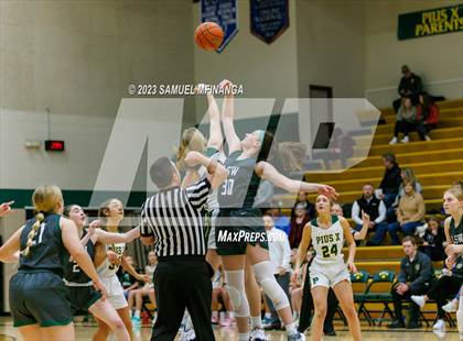 Thumbnail 2 in Lincoln Southwest @ Pius X photogallery.