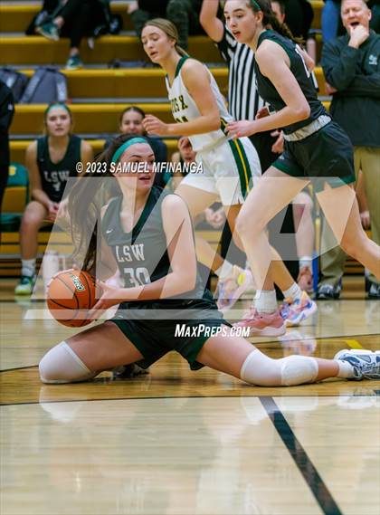 Thumbnail 2 in Lincoln Southwest @ Pius X photogallery.