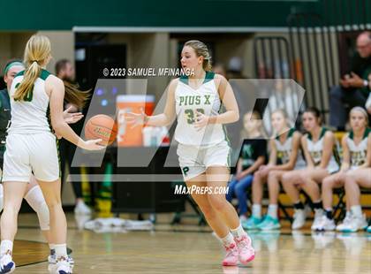Thumbnail 3 in Lincoln Southwest @ Pius X photogallery.