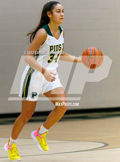 Thumbnail 3 in Lincoln Southwest @ Pius X photogallery.