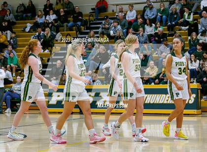 Thumbnail 3 in Lincoln Southwest @ Pius X photogallery.