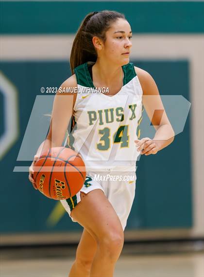 Thumbnail 1 in Lincoln Southwest @ Pius X photogallery.