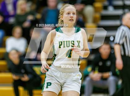 Thumbnail 2 in Lincoln Southwest @ Pius X photogallery.