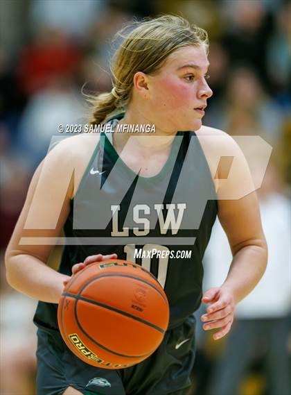 Thumbnail 3 in Lincoln Southwest @ Pius X photogallery.