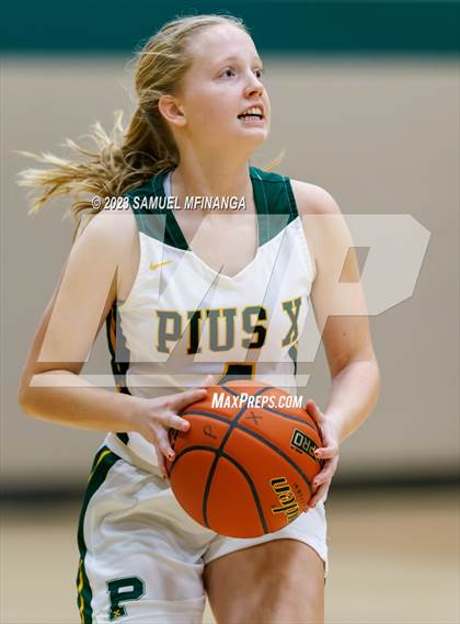 Thumbnail 1 in Lincoln Southwest @ Pius X photogallery.
