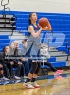 Photo from the gallery "Lynbrook vs. Carlmont (Newark Optimist Club Holiday Classic)"