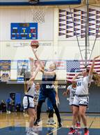 Photo from the gallery "Lynbrook vs. Carlmont (Newark Optimist Club Holiday Classic)"
