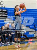 Photo from the gallery "Lynbrook vs. Carlmont (Newark Optimist Club Holiday Classic)"