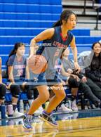 Photo from the gallery "Lynbrook vs. Carlmont (Newark Optimist Club Holiday Classic)"