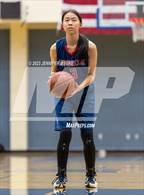 Photo from the gallery "Lynbrook vs. Carlmont (Newark Optimist Club Holiday Classic)"