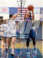 Photo from the gallery "Lynbrook vs. Carlmont (Newark Optimist Club Holiday Classic)"