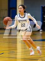 Photo from the gallery "Lynbrook vs. Carlmont (Newark Optimist Club Holiday Classic)"
