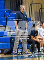 Photo from the gallery "Lynbrook vs. Carlmont (Newark Optimist Club Holiday Classic)"