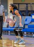Photo from the gallery "Lynbrook vs. Carlmont (Newark Optimist Club Holiday Classic)"