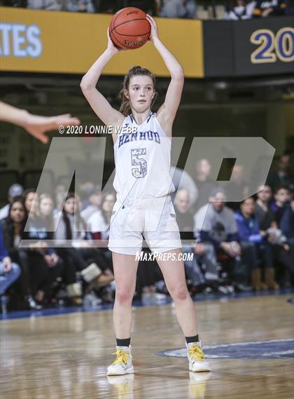 Thumbnail 3 in Hendrick Hudson vs Pearl River (Section 1 Class A Semifinal) photogallery.
