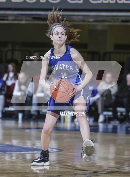Thumbnail 3 in Hendrick Hudson vs Pearl River (Section 1 Class A Semifinal) photogallery.