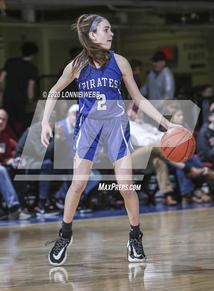 Thumbnail 1 in Hendrick Hudson vs Pearl River (Section 1 Class A Semifinal) photogallery.
