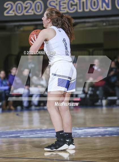 Thumbnail 1 in Hendrick Hudson vs Pearl River (Section 1 Class A Semifinal) photogallery.
