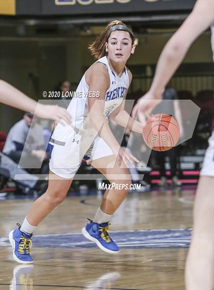 Thumbnail 2 in Hendrick Hudson vs Pearl River (Section 1 Class A Semifinal) photogallery.