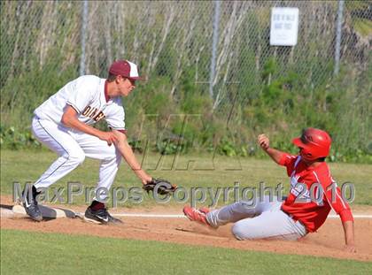 Thumbnail 3 in Cathedral Catholic @ Point Loma photogallery.