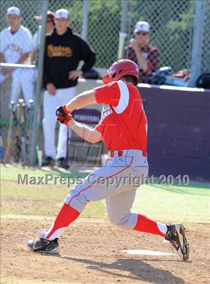 Thumbnail 3 in Cathedral Catholic @ Point Loma photogallery.