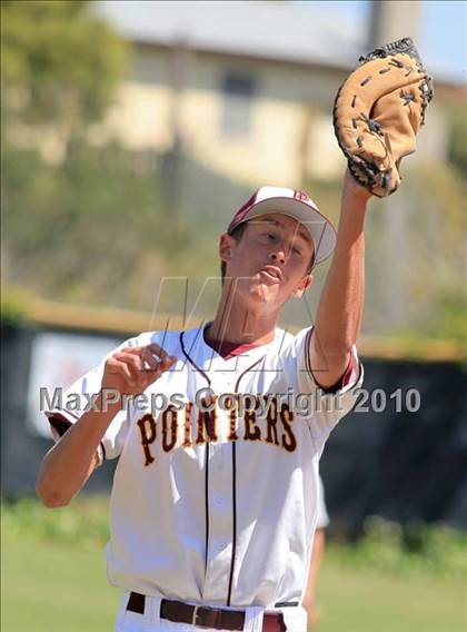 Thumbnail 2 in Cathedral Catholic @ Point Loma photogallery.